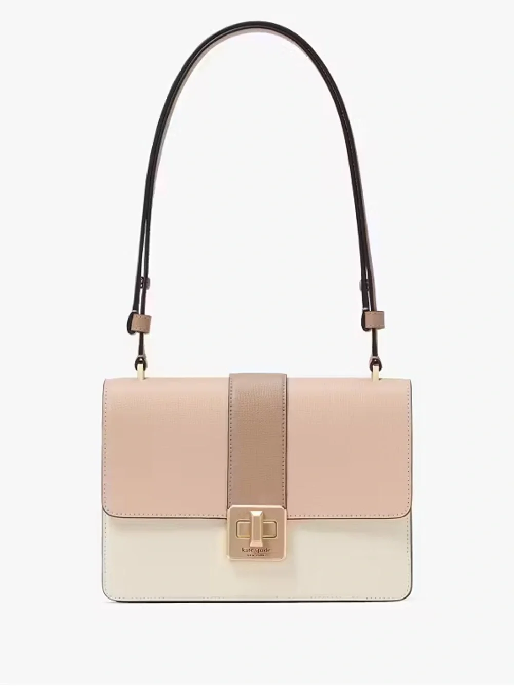 Kate Spade Phoebe Turnlock Shoulder Bag